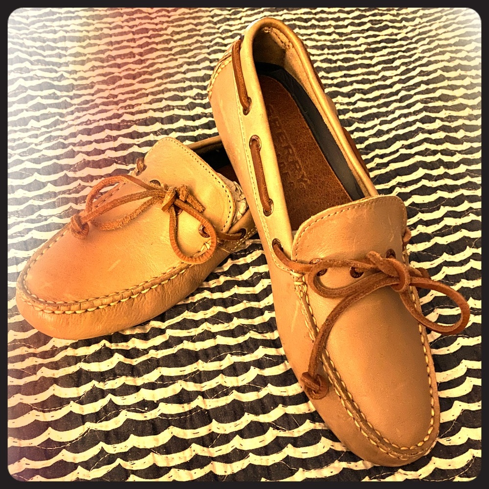 Sperry Driving Shoes